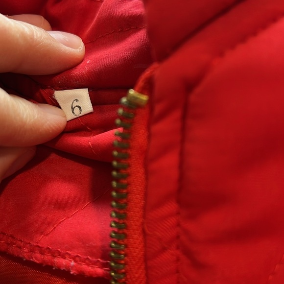 Mickey Mouse - no branding/no size, embroidered, appliquéd vest - Picture 6 of 7